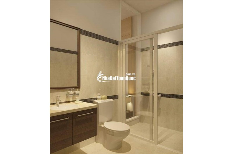 Cho thuê nhà mới, căn góc, Kim Liên/ Trung Tự, thang máy, 105m2x 5T vỉa hè 31 Tr